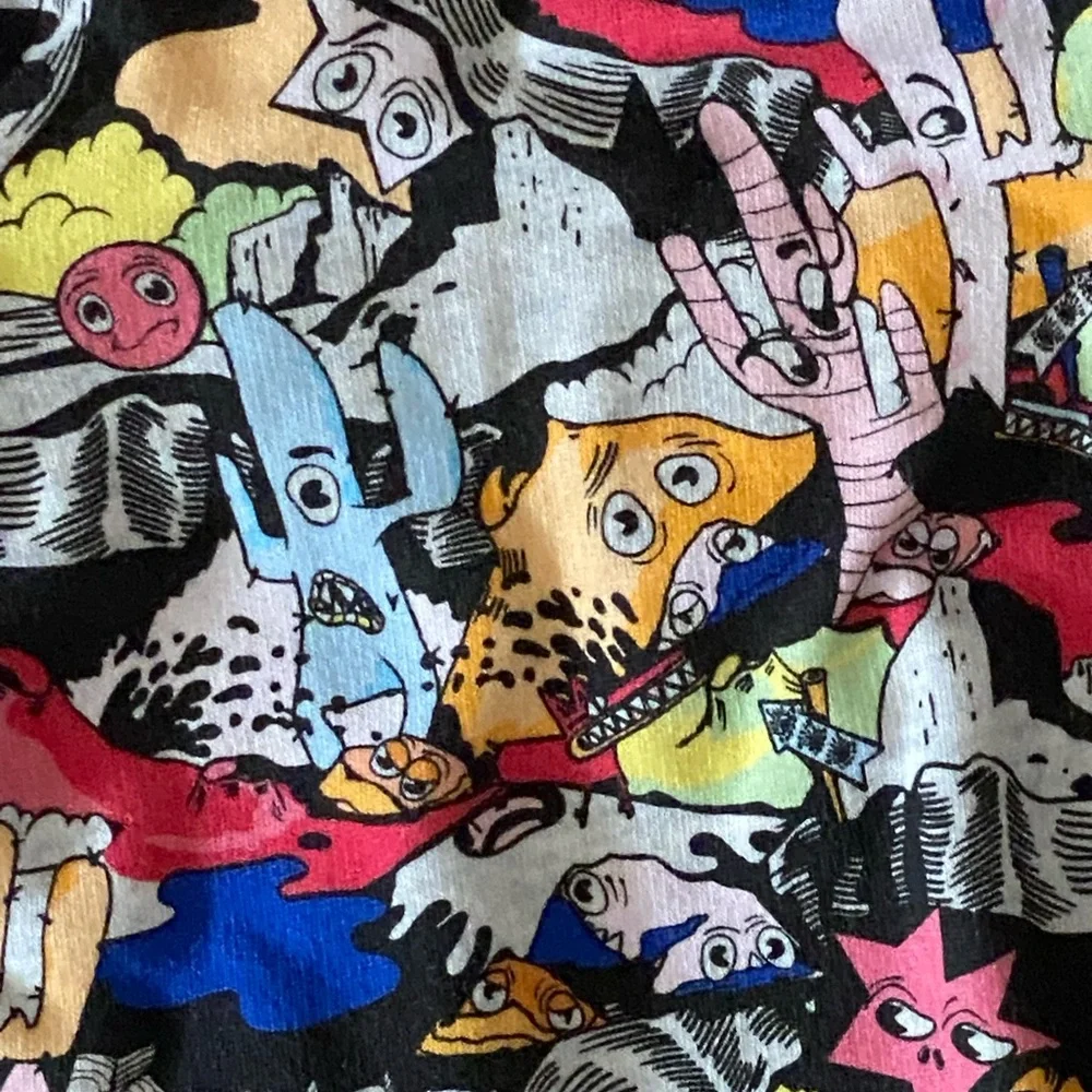 Kenzo dress